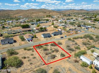 20166 E Cedar Canyon Dr, Mayer, AZ 86333