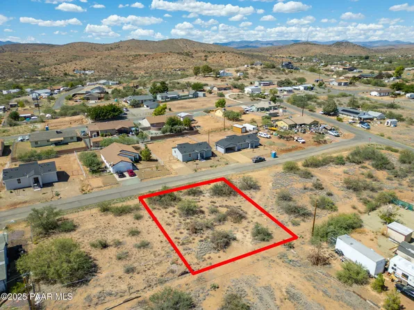 20166 E Cedar Canyon Dr, Mayer, AZ 86333