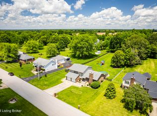 540 Ponder Dr, Shelbyville, KY 40065