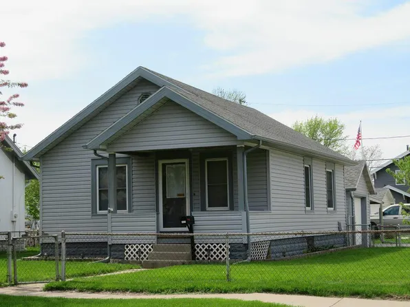 2325 Avenue G, Council Bluffs, IA 51501