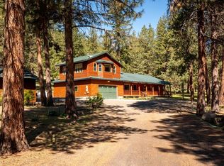 11550 Simpson Canyon Rd, Klamath Falls, OR 97601