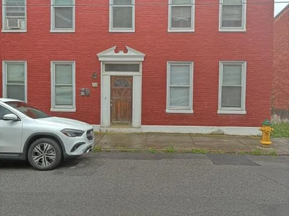 238 Columbia St, Cumberland, MD 21502