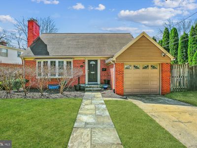 5213 Rayland Dr, Bethesda, MD, 20814