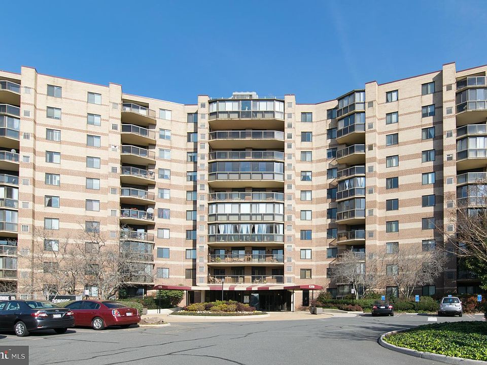 1st image of 8350 Greensboro Dr APT 705