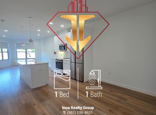 173 W 7th St #302, Bayonne, NJ 07002