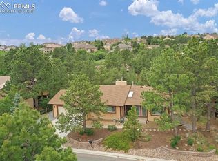5814 Spurwood Ct, Colorado Springs, CO 80918