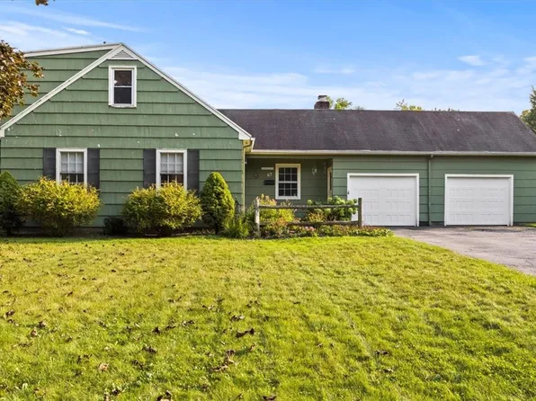67 Dunrovin Ln, Rochester, NY 14618