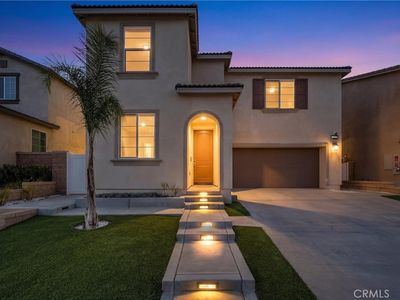 2667 Emerald Bay Dr, Rialto, CA, 92377
