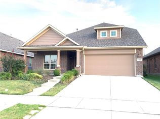 1705 Roberts Dr, Northlake, TX 76226