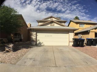 529 Tabony Ave #0, Henderson, NV 89011