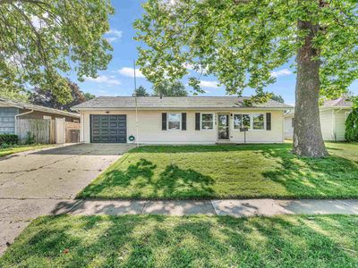 1204 Holly Dr, Lafayette, IN, 47909