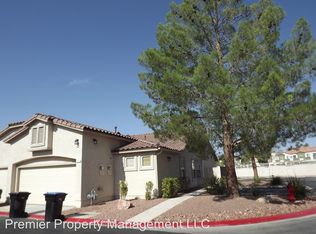 183 Tapatio St, Henderson, NV 89074