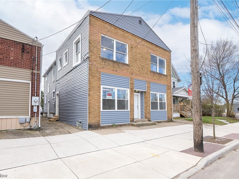 228 E Tallmadge Ave, Akron, OH 44310 Zillow