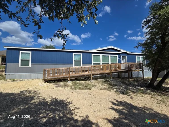309 Buck Run Pass, Canyon Lake, TX 78133