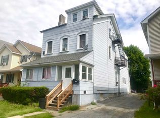 365 Church St, Poughkeepsie, NY 12601