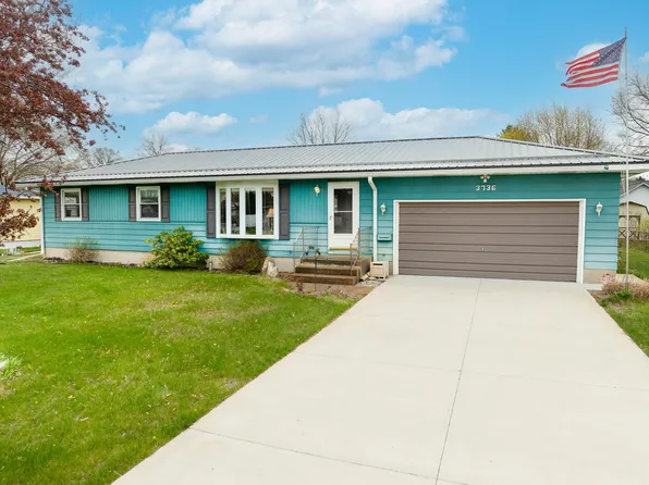 3736 Evaline Dr, Muskegon, MI 49444