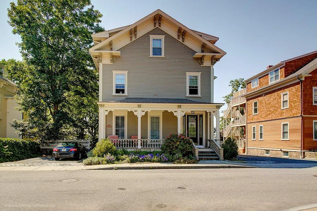 2 bed, 1.5 bath, 1000 sqft, $2,800 — Photo 2