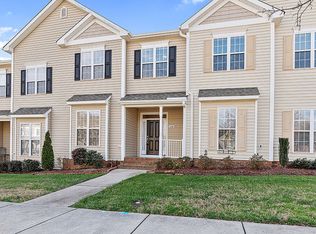 226 Sugar Maple Ave, Wake Forest, NC 27587