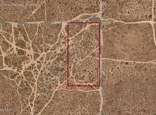 15th Street East & Ave #L4, Palmdale, CA 93552