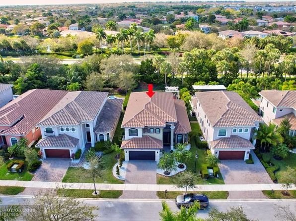 8171 Canopy Ter, Parkland, FL 33076