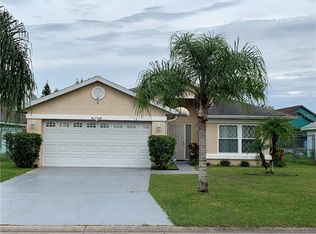 119 Seabreeze Cir, Kissimmee, FL 34743