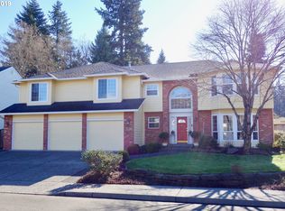 3001 NE 115th Cir, Vancouver, WA 98686