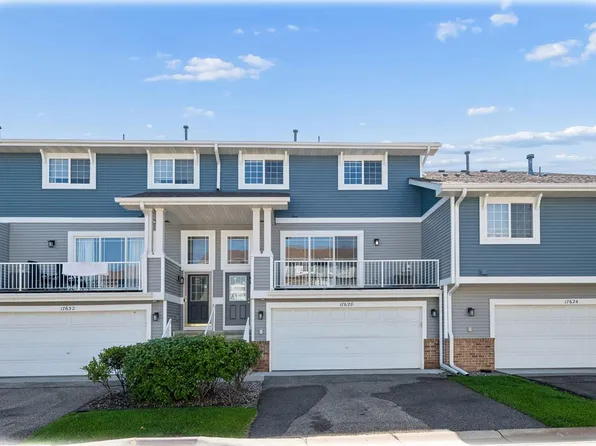 17628 69th Pl N, Maple Grove, MN 55311
