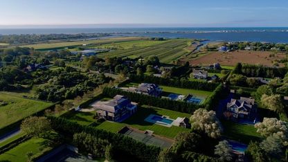  1.6 Acres (+/-) in a fantastic location.Just moments from the beach!