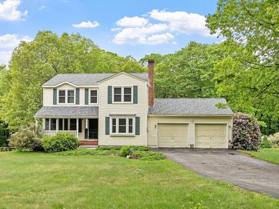 71 Johnny Appleseed Ln, Leominster, MA, 01453