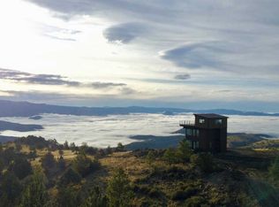 19699 E Highway 26, Mitchell, OR 97750