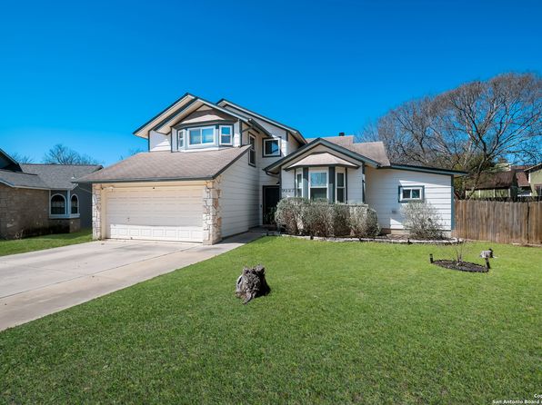 9227 Autumn Storm, San Antonio, TX 78254