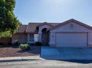 14932 W Honeysuckle Ln, Surprise, AZ 85374