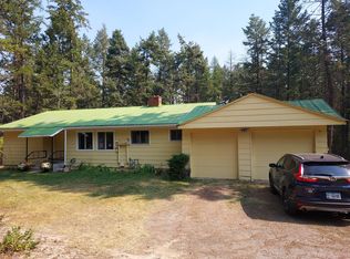 5657 Us Highway 93 S, Whitefish, MT 59937