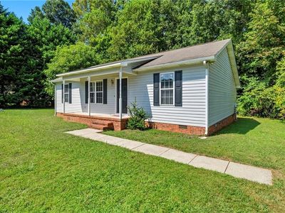 4571 Troxler Mill Rd, Gibsonville, NC, 27249