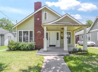 1038 S Bishop Ave, Dallas, TX 75208