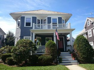 124 Manthorne Rd, West Roxbury, MA 02132