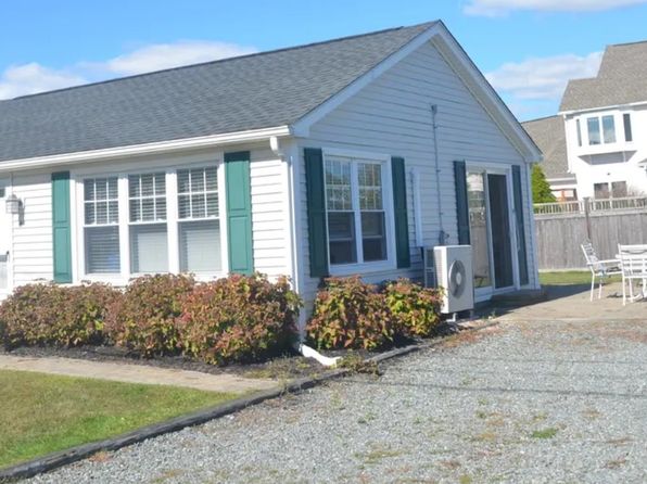 8 Pocono Rd