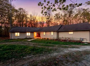 15312 Bison Rd, Swanville, MN 56382