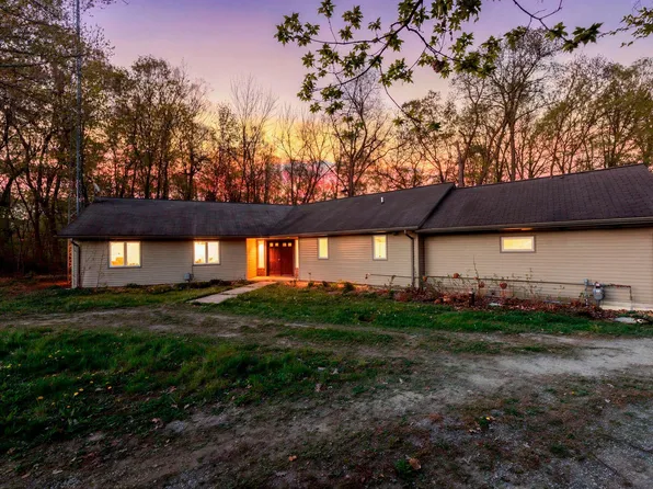 15312 Bison Rd, Swanville, MN 56382