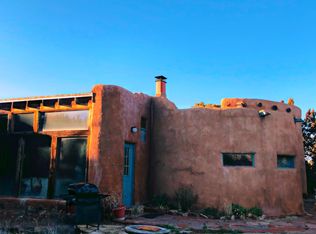 78 Camino Pacifico, Santa Fe, NM 87508