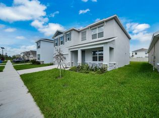 10520 Farm Hill Ave, Land O Lakes, FL 34638