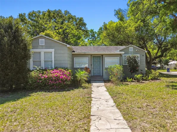 1401 E North St, Tampa, FL 33604