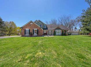 6401 Kelley Rd, Brooklyn, MI 49230