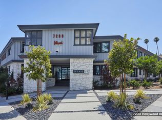 7200 Hollywood Blvd #210, Los Angeles, CA 90046