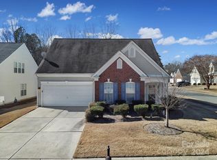 9528 Kestral Ridge Dr, Charlotte, NC 28269