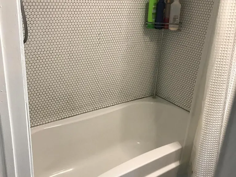 Full Bath