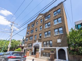 University Court Apartments, Philadelphia, PA 19143