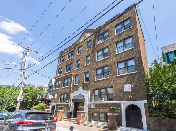 University Court Apartments