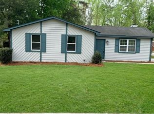 3006 Green Forest Drive, Hephzibah, GA 30815