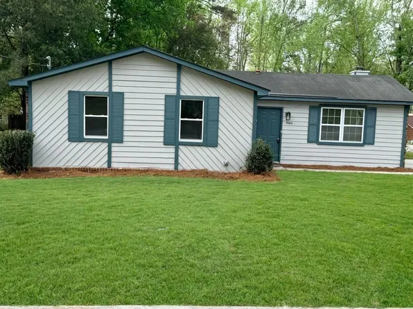 3006 Green Forest Drive, Hephzibah, GA 30815